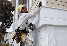 Best Vinyl Siding Installation  in Pelion, SC